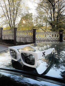 Off White okuliare