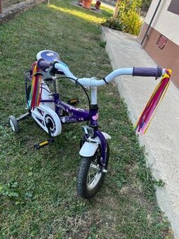 Bicykel Dema