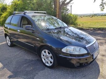 ✅ Fiat Croma 2007 1.9jtd 110kw Možné aj splátky/Možná výmena