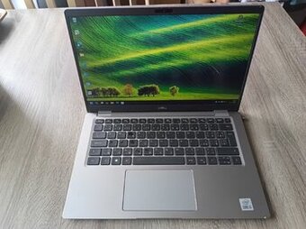 Hliníkový Dell Latitude 7410 – Ultrabook i5-10310U 16GB DDR4