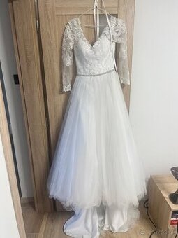 Svadobné šaty Sposa Toscana
