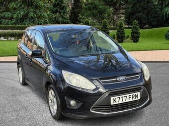 rozpredam Ford focus II,III,2005-2018 Ford c-max,grand