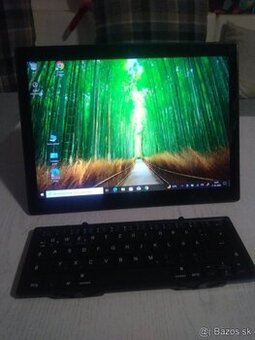 13"tablet Lenovo Thinkpad X1 ,3Gen/ 8GB/256GB, TOP stav