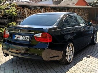 BMW 320 Si ANTERA