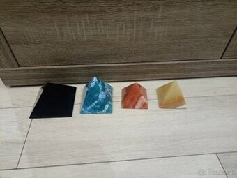 šungit alabaster