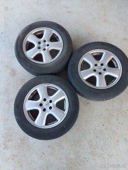 Elektróny 5x100 r15
