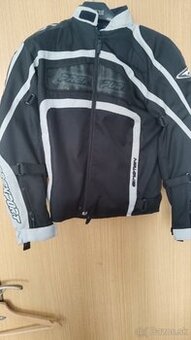 Moto bunda XS