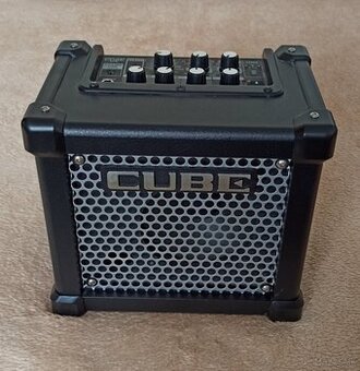 Predam Roland MICRO CUBE GX.