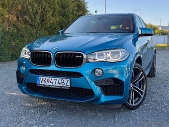 BMW X5 M A/T