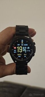 Predám Samsung watch 3 Classic (R845)
