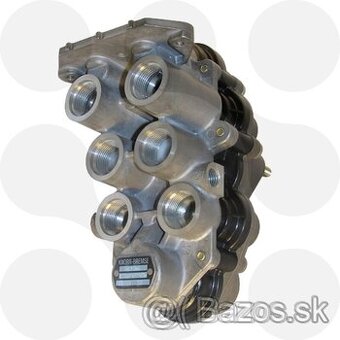 Viacokruhovy ventil KNORR BREMSE AE4506
