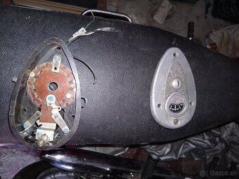 Spinacka hlboka jawa 250/350