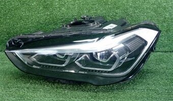 bmw x1 svetlo full led 2019+