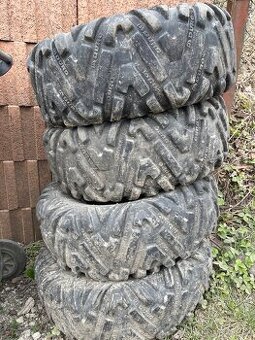27x9R12 Duro