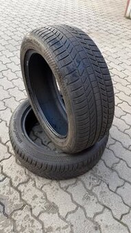 ❄️zimné pneu 235/50 r19 2ks