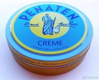 PENATEN Creme 150ml Originálny rakúsky krém nedostupný v SR