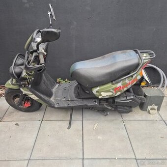 Movida 125