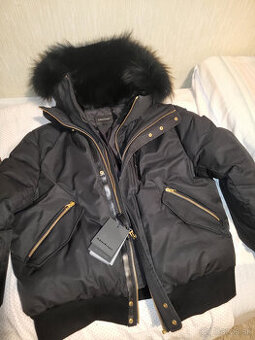 Mackage Dixon zimna bunda 100% original - 1