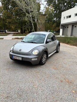 Predám VW Beetle 1.9 TDI