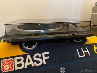 Predam gramo Pioneer,Denon,Garrard,Technics