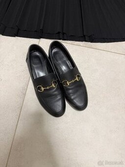 Loafers topánky vel. 36 vd. 23,5cm - 1
