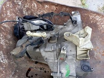 PREVODOVKA CITROEN,PEUGEOT