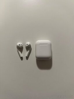 Apple AirPods 1. generácie