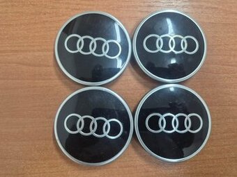stredové pukličky originál AUDI