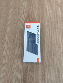 Slúchadlá JBL T110