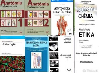 PDF učebnice pre 1. ročník LFUK (s možnosťou vyhľadávania)