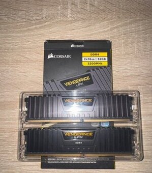 Corsair Vengeance LPX 2x16GB 3200MHz DDR4