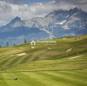 Royal Valley golf -pozemok na predaj