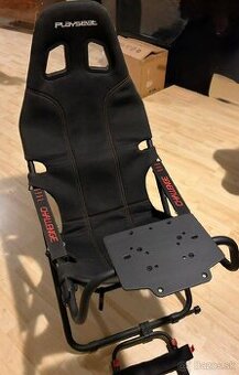 Playseat challenge - 1