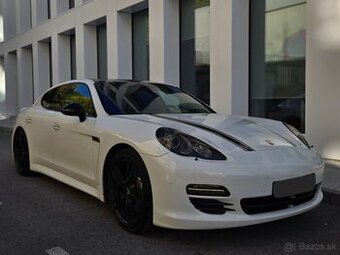 Porsche Panamera 3.6 V6 PDK