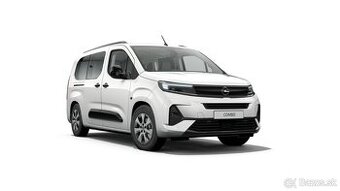 Opel Combo GS XL 1,5 CDTi 130k AT8