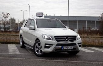 Mercedes benz Ml 250 - 1