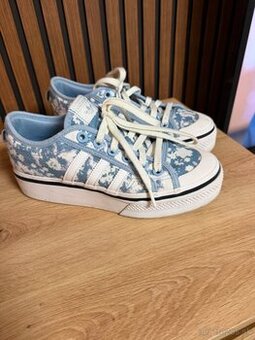 Botasky Adidas