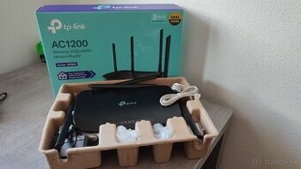 tp-link AC1200