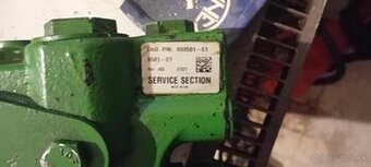 John deere