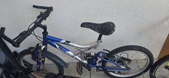 Bicykel  20 - 1