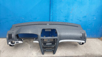 Palubovka OCTÁVIA 2