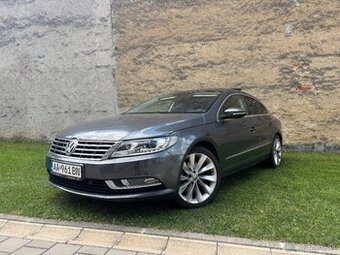 Volkswagen CC 2.0 Tdi 2018 Highline