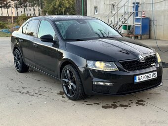 Octavia 3