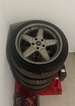 5x120 R18