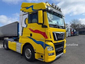 Man tgx