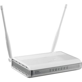 ASUS RT-N12/B1 300Mbps Wireless-N Router