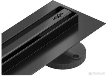 Lineárny odtokový žľab Mexen Flat 360 Slim (60cm)