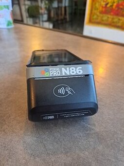 Ekasa fiskalpro N86