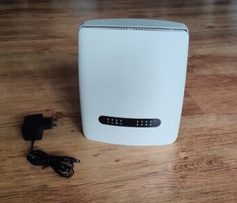 LTE 4G router o2 ZTE WF831 na SIM kartu - 1