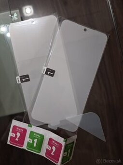 Ochranné sklo Samsung Galaxy A 54